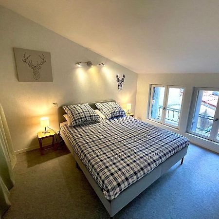 Cosy Flat In The City Centre Apartment Toulouse Exterior photo