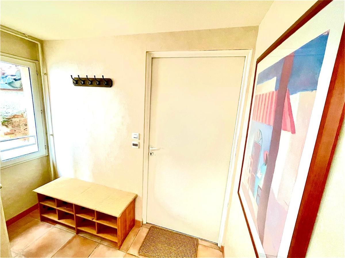 Cosy Flat In The City Centre Apartment Toulouse Exterior photo